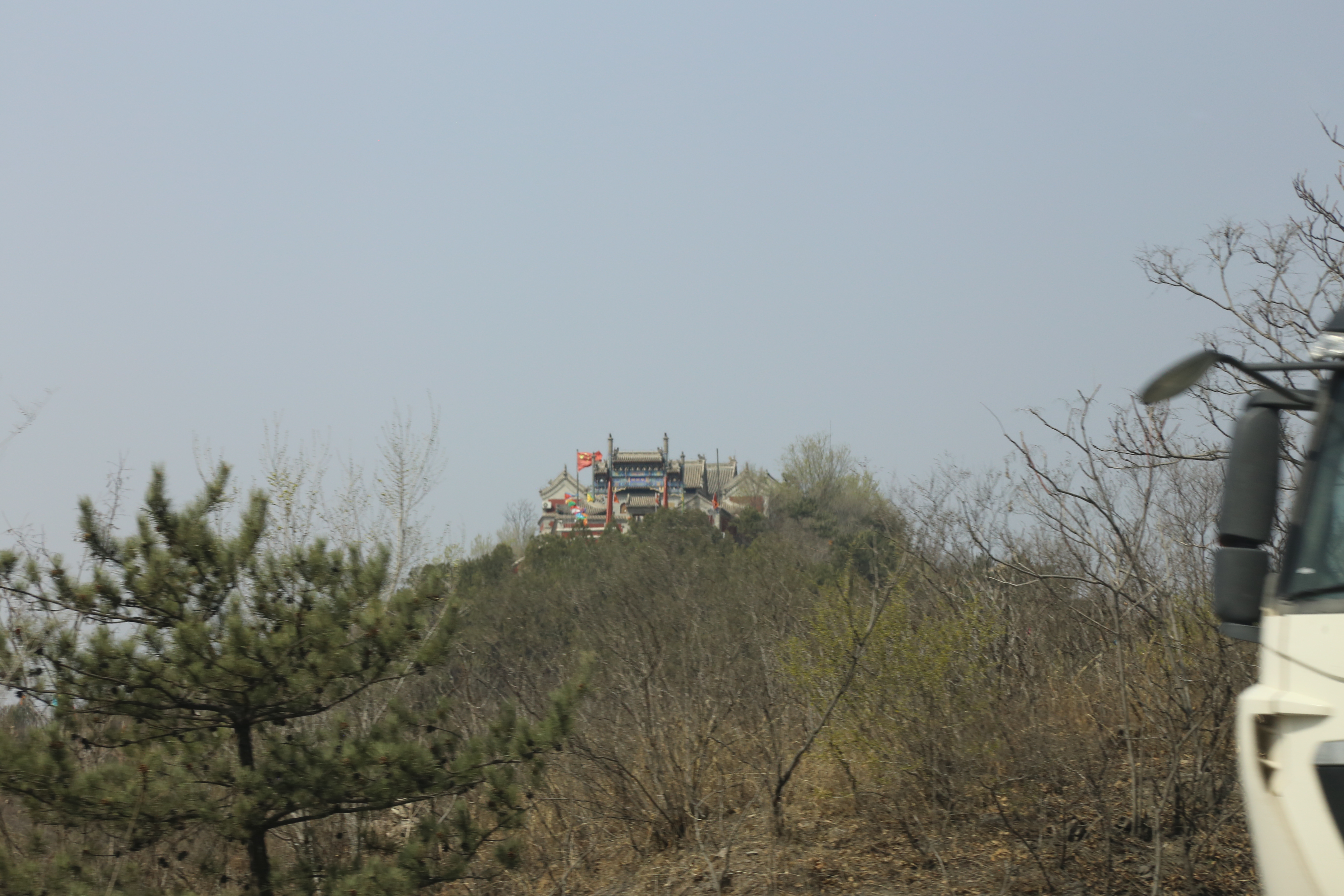 古北口娘娘庙掠影 微信图片_202308101005591